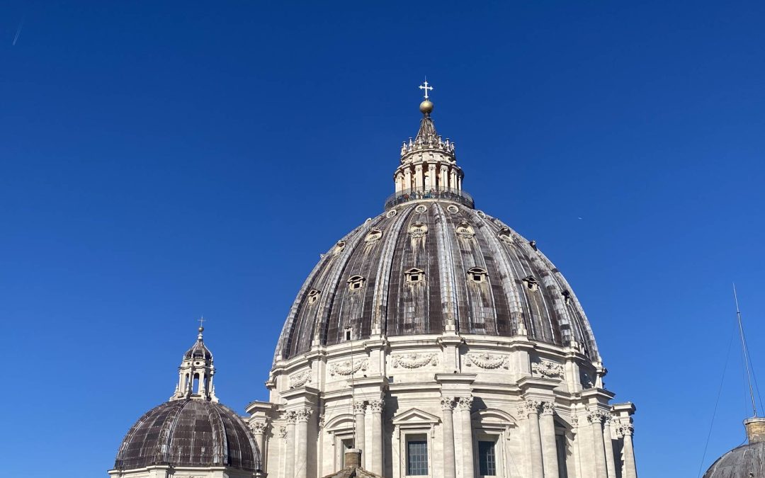 Rom vom Hafen Civitavecchia – Privater Transfer und individuelle Stadtführung