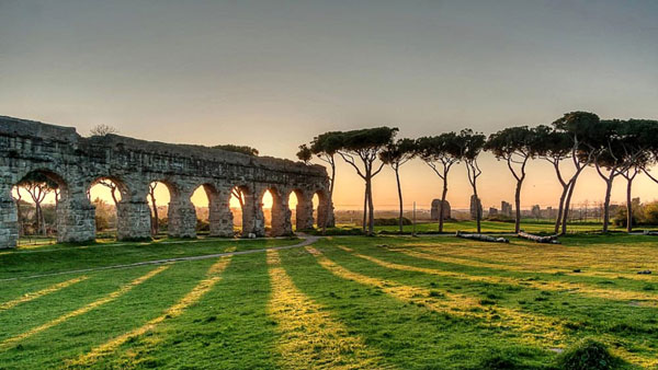 via-appia-acquedotti-rom
