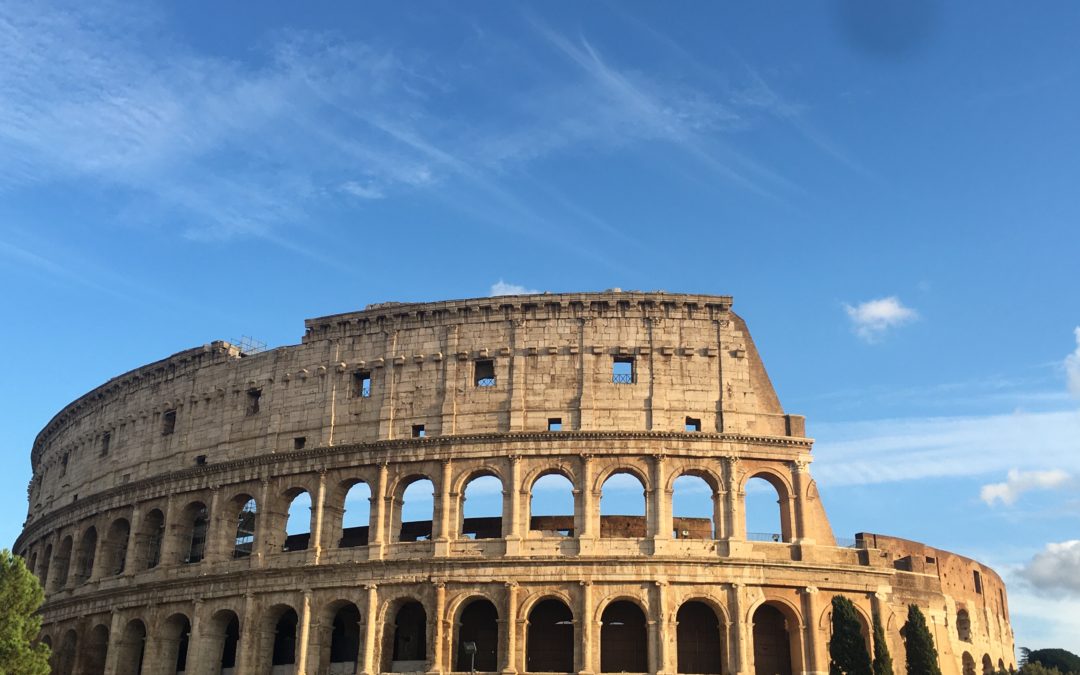Kolosseum