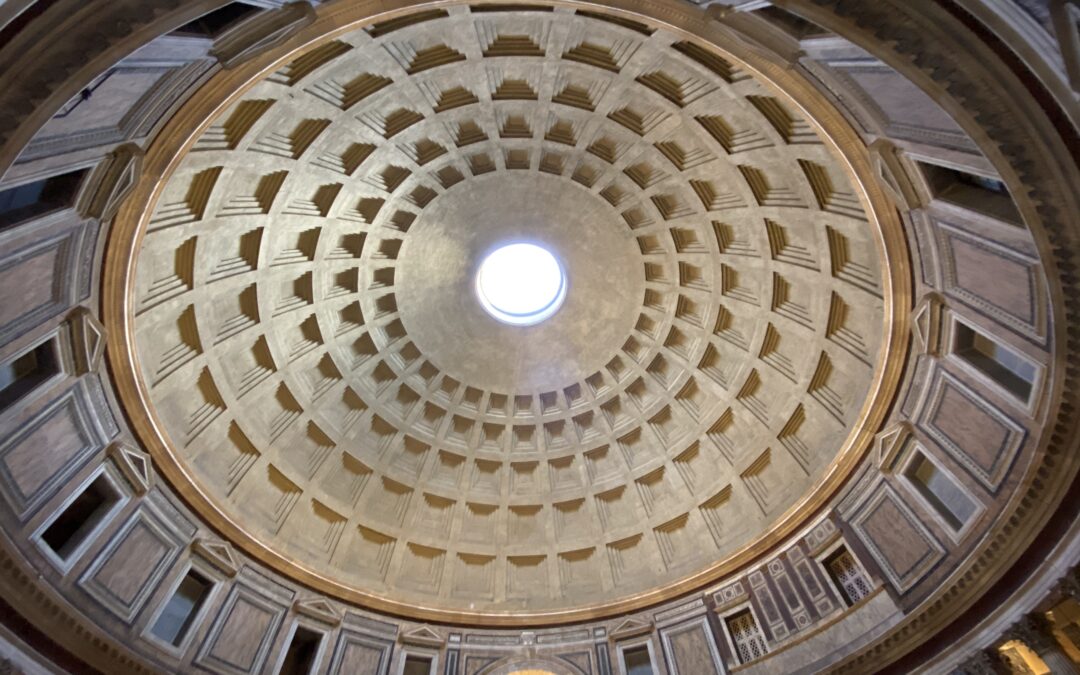 Pantheon