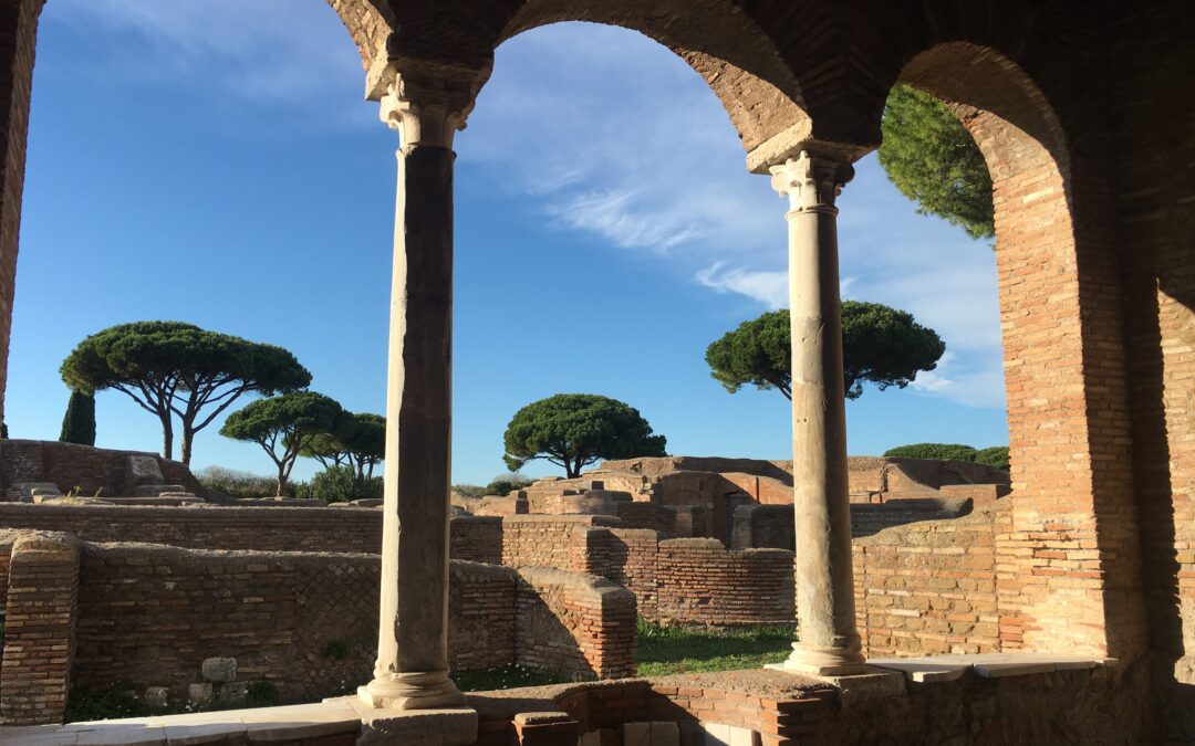 Ostia Antica